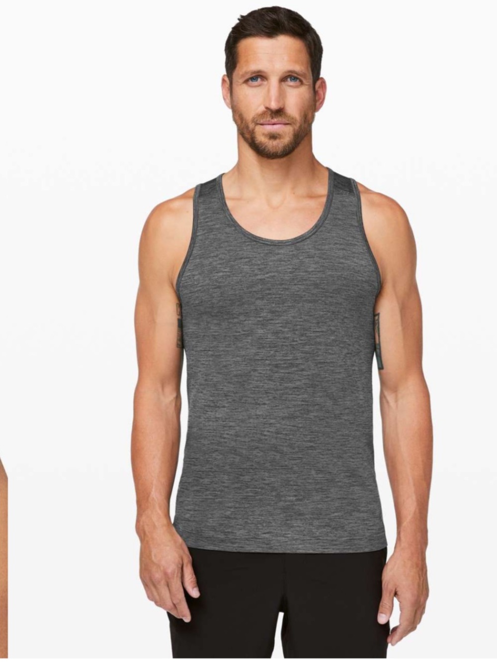 Lululemon Metal Vent Breathe Tank